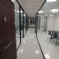 ۶۵ متر دفتر کار / شالیکوبی ( عدالت )