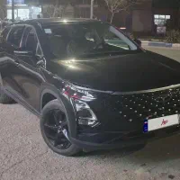 فونیکس fx 1402 معاوضه با چانگان سی اس۵۵