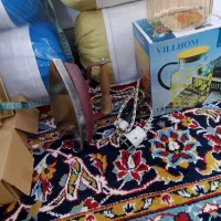 سینی|ظروف سرو و پذیرایی|مشهد, پورسینا|دیوار