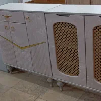 جاکفشی /طراحی شیک، کیفیت بی‌نظیر*|جاکفشی، کمد، دراور|همدان, |دیوار