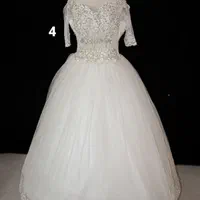 لباس عروس|لباس|بم, |دیوار