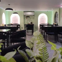 استخدام باریستا