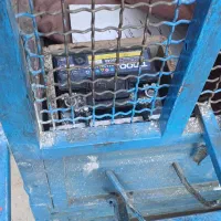 یک سه چرخه|موتورسیکلت|قم, علی آباد سعدگان|دیوار