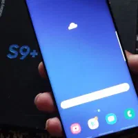 سامسونگ s9+