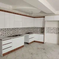 شیک ترین کابینت/با مقاومت بالاو روکش ضد آب|مصالح و تجهیزات ساختمان|سیرجان, |دیوار