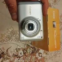 دوربین Canonn A3100 Is|دوربین عکاسی و فیلمبرداری|شهرکرد, |دیوار