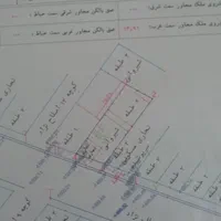 فروش کلنگی با ضابطه تجاری اداری