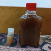 سرم ۱۰۰ درصد گیاهی مژه و ابرو|خدمات آرایشگری و زیبایی|مشهد, سناباد|دیوار