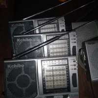 رادیو های تمام موج جیبی|پخشکننده همراه|تهران, سهروردی|دیوار