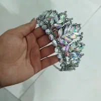 تاج ریسه تل