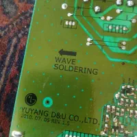 بردتلوزیون ال جی۴۲اینچ|تلویزیون و پروژکتور|زنجان, |دیوار