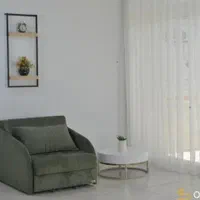 مبل تختخواب شو تخت خواب شو اورنگ مدل لگنی