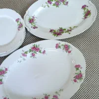 سرویس گل سرخ