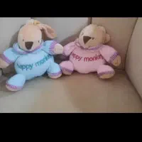 عروسک سیسمونی،