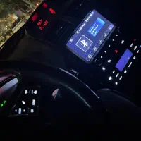 سمند سورن پلاس ۴۰۳|خودرو سواری و وانت|گرگان, |دیوار