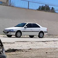 پژو پارس TU5مدل 1400|خودرو سواری و وانت|بجنورد, |دیوار