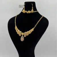 سرویس طلا تراش آلبرت ۲