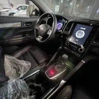 رنوکلیوس ۲۰۲۵|خودرو سواری و وانت|شاهین دژ, |دیوار