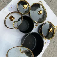 قابلمه تفلون