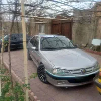 پرشیا اتوماتیک تی یو فایو مدل 1389|خودرو سواری و وانت|وحیدیه, |دیوار