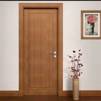 درب چوبی|مصالح و تجهیزات ساختمان|تهران, بهارستان|دیوار