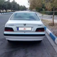 پارس سال 92|خودرو سواری و وانت|ارومیه, |دیوار