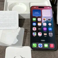 ایفون ۱۵ پرومکس|موبایل|یزد, |دیوار