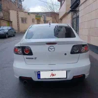 فروش مزدا 3