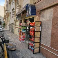 فروش مغازه ۲۴ متری در ابوذر