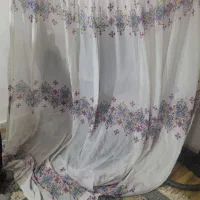 پرده طوری حریر