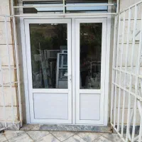 تولید کننده انواع درب و پنجره دوجداره upvc|خدمات پیشه و مهارت|زابل, |دیوار