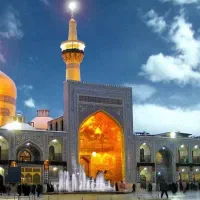 تور اتوبوسی مشهد اقساط