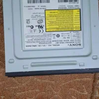 دی وی دی رام SONY|قطعات و لوازم جانبی رایانه|اراک, |دیوار