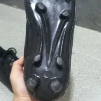 کفش فوتبال