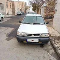 پراید صبا|خودرو سواری و وانت|ماهدشت, |دیوار