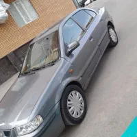 سمند مدل ۸۵تک سوز