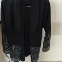 مانتو مجلسی سایز ۳۸ و ۴۰|لباس|ورامین, ورامین|دیوار