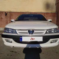 پژو پارس Tu5 دریچه سیمی