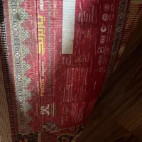 یک تخته فرش ۴متری