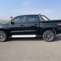 کلوت 1401 دنده ای