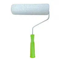 نقاشی و رنگکاری ساختمان ب همراه درب و پنجره