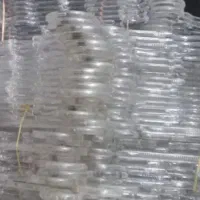 چوب کارکریستالی|ظروف سرو و پذیرایی|مشهد, ولیعصر (شهرک غرب)|دیوار