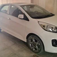 پیکانتو ۲۰۱۶