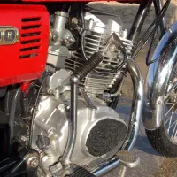 نیکتاز ۲۰۰ ۹۵|موتورسیکلت|کلاله, |دیوار