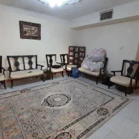 سه راه سلیمانیه بهمن دریاباری ۵۵متر تکخوابه|اجارهٔ آپارتمان|تهران, دهم فروردین|دیوار