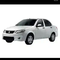 ساینا دوگانه سوز صفر موتور جدید فول ترین مدل