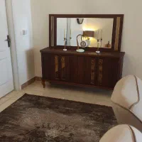 فرش ماشینی شیش متری نو|فرش|قدس, شهر‌قدس|دیوار