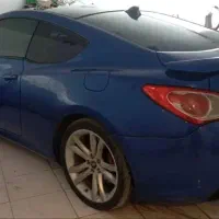 جنسیس کوپه 2011|خودرو سواری و وانت|تهران, پامنار|دیوار