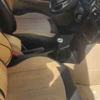 پارس سفارشی فول ۱۴۰۳صفر خشک خشک|خودرو سواری و وانت|شیراز, سرو|دیوار