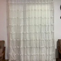 پرده|پرده، رانر، رومیزی|صومعه‌سرا, |دیوار